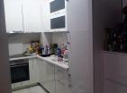 Flat in Budva 42 m2 for sale 8 minutes from sea