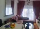 Flat in Budva 42 m2 for sale 8 minutes from sea