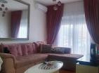 Flat in Budva 42 m2 for sale 8 minutes from sea