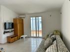 Three store mini hotel in Dobra Voda 13 rooms with sea view next to the beach