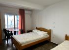 Three store mini hotel in Dobra Voda 13 rooms with sea view next to the beach