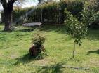 House in Podgorica with big land plot 2000 m2
