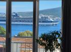 Apartments in Herceg Novi Baoshichi with sea view and parking