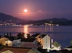 Apartments in Herceg Novi Baoshichi with sea view and parking