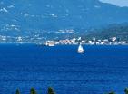 Apartments in Herceg Novi Baoshichi with sea view and parking