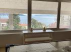 For sale flat 70 m2 in Herceg Novi, Savina with sea view