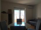 New two room apartment in Muo Kotor with sea view
