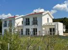 Two new houses in Uteha with sea view next to the beach