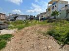 Two new houses in Uteha with sea view next to the beach