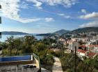 For sale an apartment 77 м2 in Rafailovichi Budva with sea view