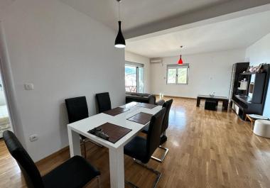 Buy flat in Rafailovichi