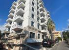 New studio 33 m2 in Bar 500 m from the sea