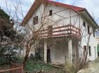 House for sale in Stoliv for hostel or mini hotel