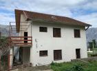 House for sale in Stoliv for hostel or mini hotel