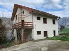 House for sale in Stoliv for hostel or mini hotel