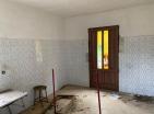 House for sale in Stoliv for hostel or mini hotel