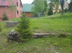 Urbanized plot for sale in the center of Zabljak for mini-hotel or house