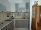 Flat in Herceg Novi in residential complex with pool 300 m from sea