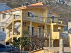 Mini hotel in Bar next to sea with panoramic view and parking