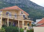 Mini hotel in Bar next to sea with panoramic view and parking