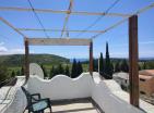 Mini hotel for sale in Sutomore in beautiful quite place with sea view