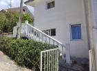 Mini hotel for sale in Sutomore in beautiful quite place with sea view