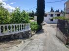 Mini hotel for sale in Sutomore in beautiful quite place with sea view