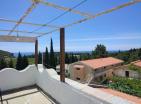 Mini hotel for sale in Sutomore in beautiful quite place with sea view