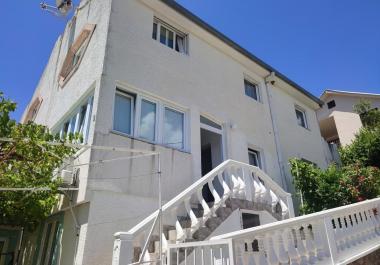 Mini hotel for sale in Sutomore in beautiful quite place with sea view