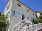 Mini hotel for sale in Sutomore in beautiful quite place with sea view