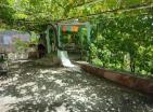 Mini hotel for sale in Sutomore in beautiful quite place with sea view