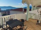 Mini hotel in Tivat as ready-made business for 5 apartments
