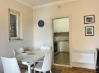 Flat 90 m2 in the center of Herceg Novi with sea view and city sightseeings