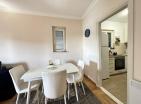 Flat 90 m2 in the center of Herceg Novi with sea view and city sightseeings