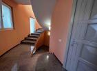 New italian style three-storey villa as mini hotel in Dobra Voda