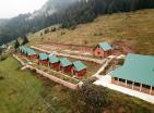 Village 20000 m2 with 16 houses for sale in Zabljak