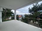 New lux villa in Bar, Zelenij Pojas with pool and panoramic view