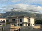 Sold  : New villa in Bar, Polje with pool and big land plot