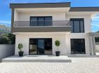 Sold  : New villa in Bar, Polje with pool and big land plot