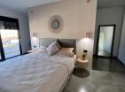 Sold  : New villa in Bar, Polje with pool and big land plot