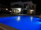 Sold  : New villa in Bar, Polje with pool and big land plot