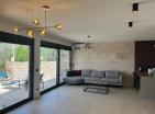 House in Bar for sale with pool in a cascading olive grove