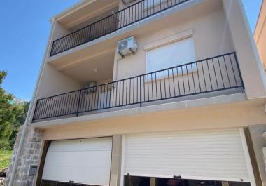 Four floor villa in Bar, Zelenij Pojas with panoramic view