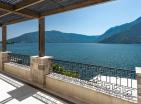 Sold  : Luxury villa in Risan with pool and private boat parking