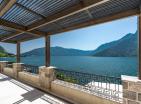 Sold  : Luxury villa in Risan with pool and private boat parking