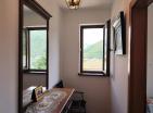 For sale 2-storey apartment 118 m2 in Kamenari with a great sea view