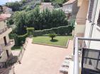 For sale 2-storey apartment 118 m2 in Kamenari with a great sea view