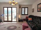 For sale 2-storey apartment 118 m2 in Kamenari with a great sea view