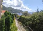 For sale 2-storey apartment 118 m2 in Kamenari with a great sea view
