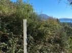 Stunning Sea View Land Plot in Picturesque Sutomore, Montenegro